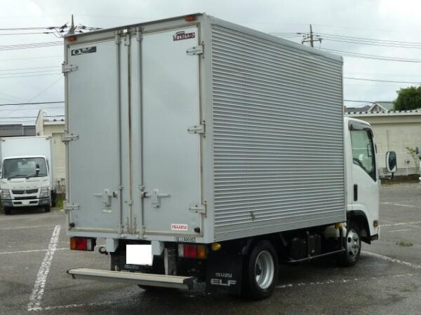 Ref:AUX-5818788 ISUZU ELF TRUCK 2018 - Image 7