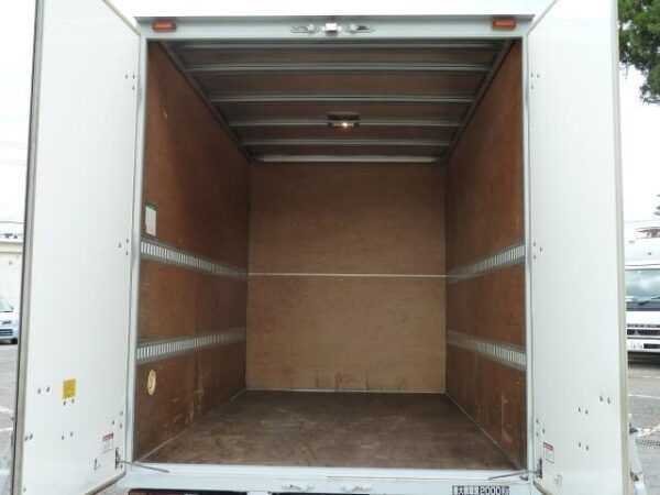 Ref:AUX-5818788 ISUZU ELF TRUCK 2018 - Image 8