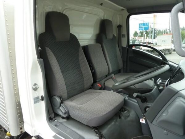 Ref:AUX-5818788 ISUZU ELF TRUCK 2018 - Image 9