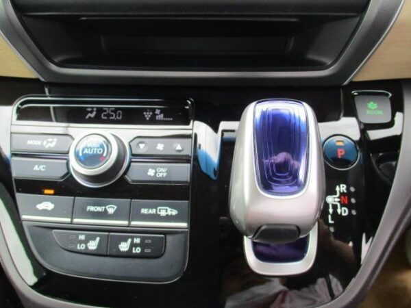 Ref:AUX-5822065 HONDA FREED HYBRID 2016 - Image 13