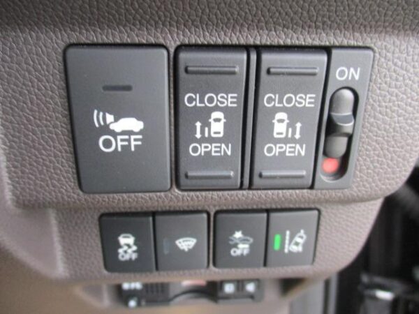 Ref:AUX-5822065 HONDA FREED HYBRID 2016 - Image 14