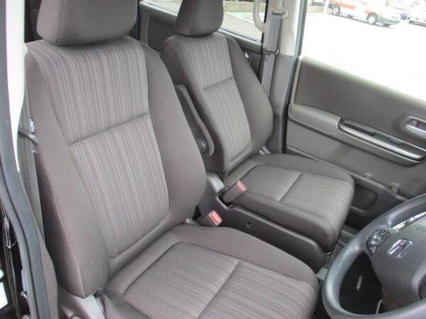 Ref:AUX-5822065 HONDA FREED HYBRID 2016 - Image 3