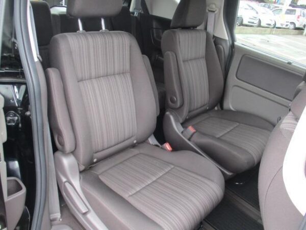 Ref:AUX-5822065 HONDA FREED HYBRID 2016 - Image 4
