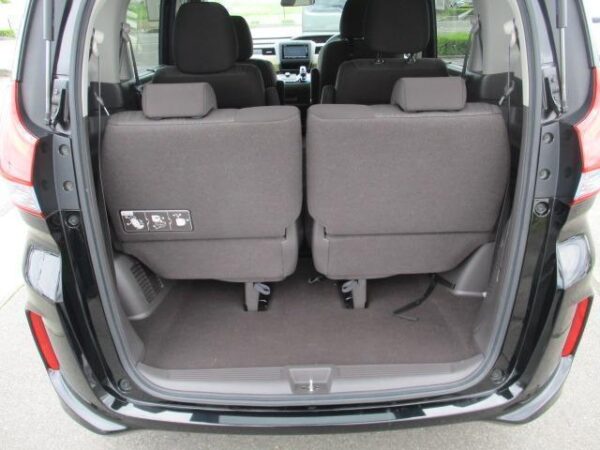Ref:AUX-5822065 HONDA FREED HYBRID 2016 - Image 5