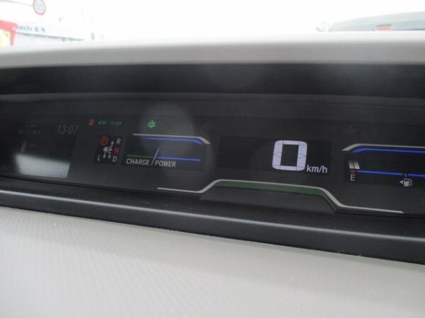 Ref:AUX-5822065 HONDA FREED HYBRID 2016 - Image 8