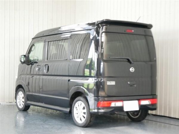 Ref:AUX-5842478 NISSAN NV100CLIPPER RIO 2017 - Image 2