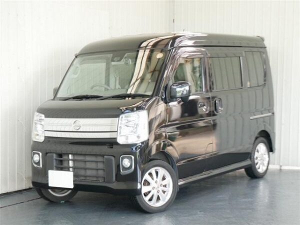 Ref:AUX-5842478 NISSAN NV100CLIPPER RIO 2017 - Image 11
