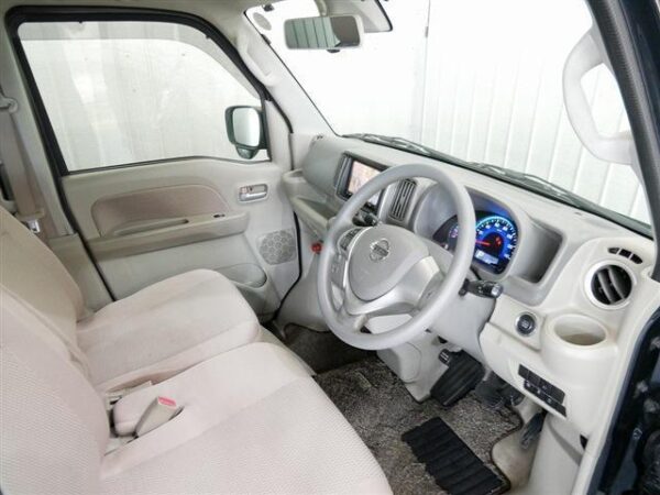 Ref:AUX-5842478 NISSAN NV100CLIPPER RIO 2017 - Image 12