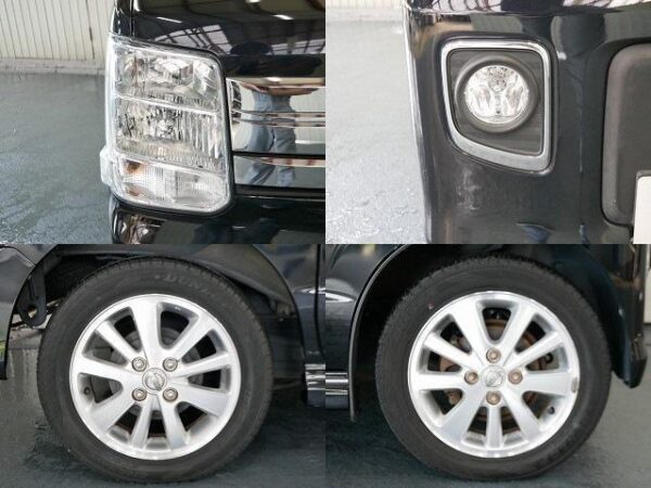 Ref:AUX-5842478 NISSAN NV100CLIPPER RIO 2017 - Image 17