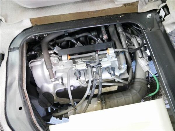 Ref:AUX-5842478 NISSAN NV100CLIPPER RIO 2017 - Image 18