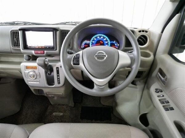 Ref:AUX-5842478 NISSAN NV100CLIPPER RIO 2017 - Image 20