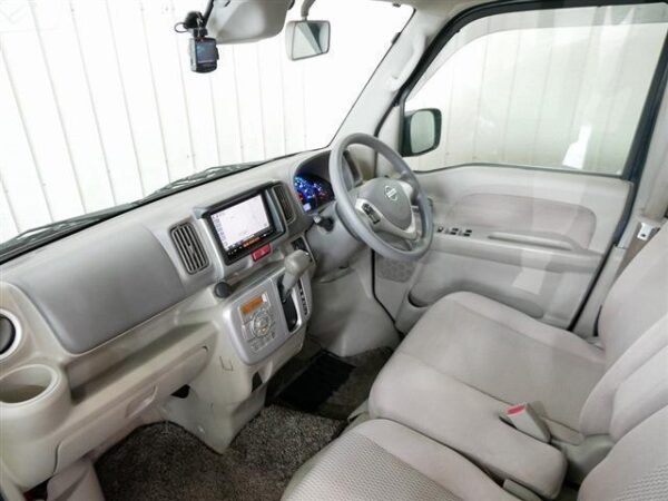 Ref:AUX-5842478 NISSAN NV100CLIPPER RIO 2017 - Image 3