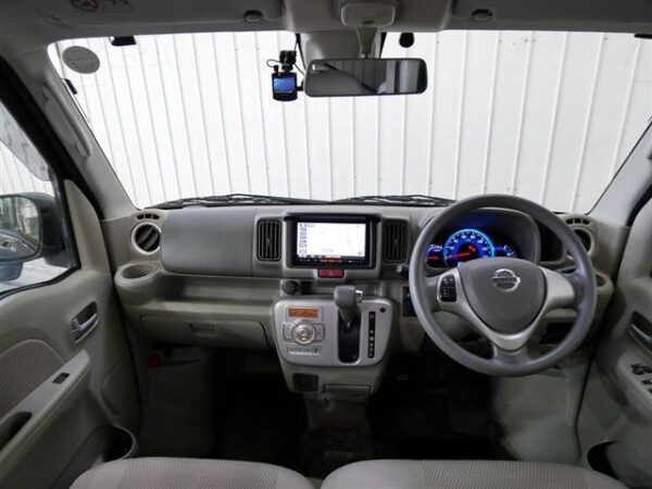 Ref:AUX-5842478 NISSAN NV100CLIPPER RIO 2017 - Image 4