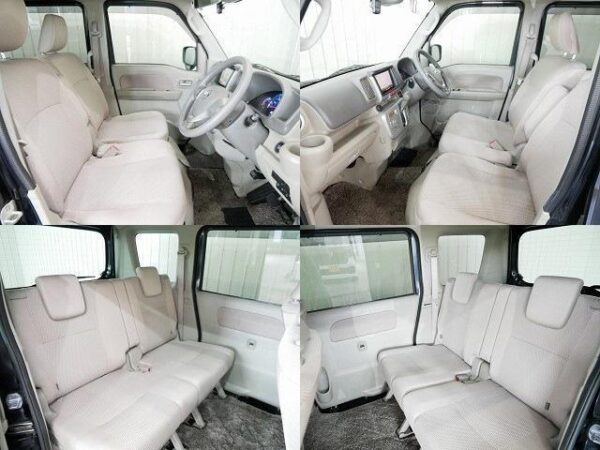 Ref:AUX-5842478 NISSAN NV100CLIPPER RIO 2017 - Image 5