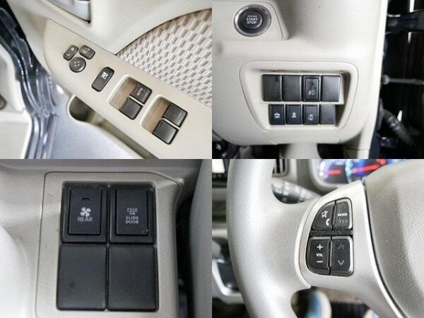 Ref:AUX-5842478 NISSAN NV100CLIPPER RIO 2017 - Image 7