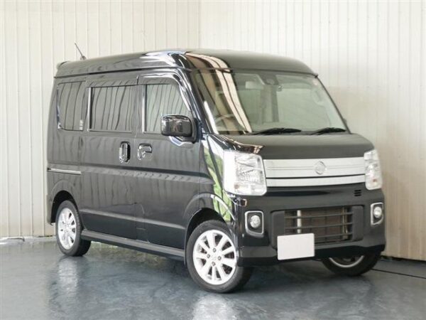 Ref:AUX-5842478 NISSAN NV100CLIPPER RIO 2017
