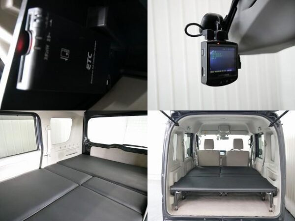 Ref:AUX-5842478 NISSAN NV100CLIPPER RIO 2017 - Image 8