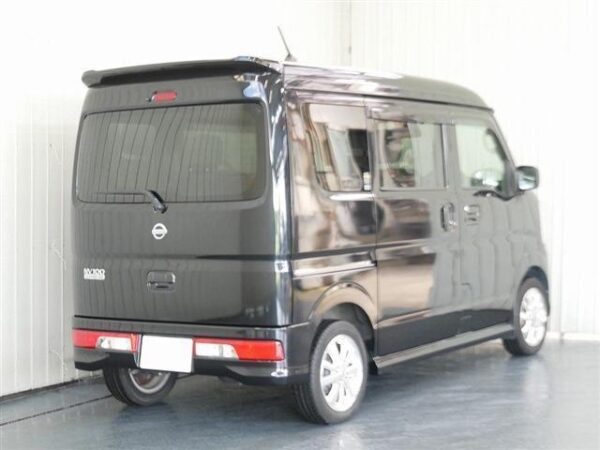 Ref:AUX-5842478 NISSAN NV100CLIPPER RIO 2017 - Image 10