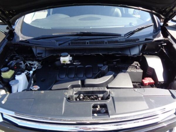 Ref:AUX-5878748 NISSAN ELGRAND 2017 - Image 12