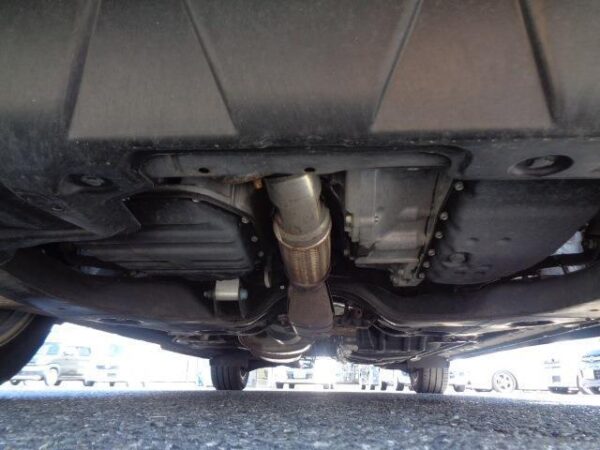 Ref:AUX-5878748 NISSAN ELGRAND 2017 - Image 13