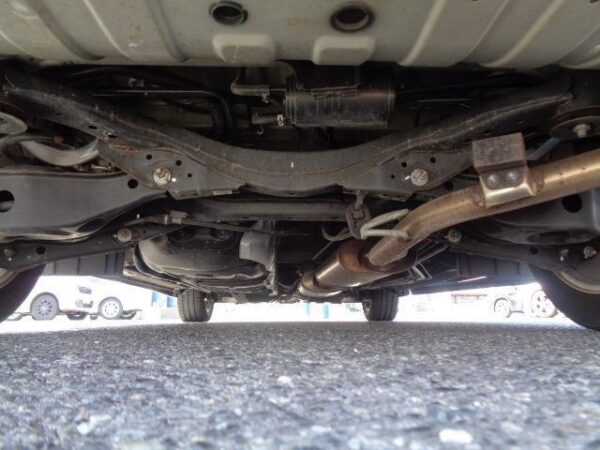Ref:AUX-5878748 NISSAN ELGRAND 2017 - Image 14