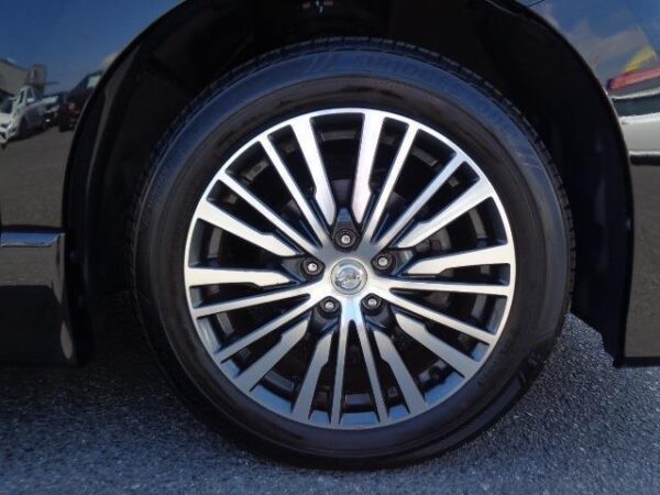 Ref:AUX-5878748 NISSAN ELGRAND 2017 - Image 15