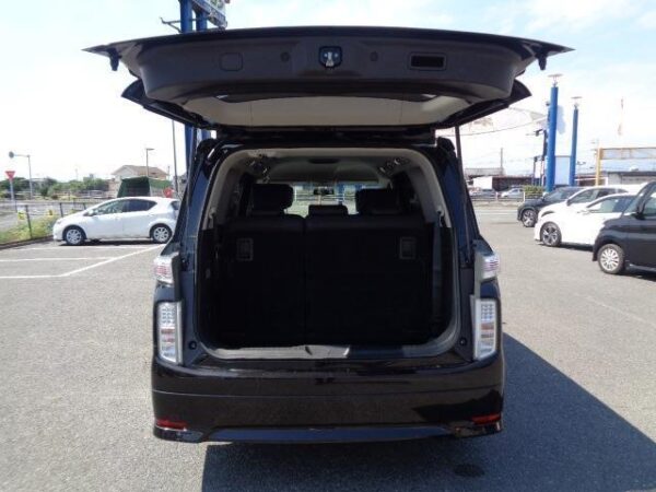Ref:AUX-5878748 NISSAN ELGRAND 2017 - Image 5