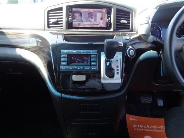 Ref:AUX-5878748 NISSAN ELGRAND 2017 - Image 7