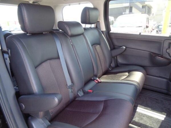 Ref:AUX-5878748 NISSAN ELGRAND 2017 - Image 9