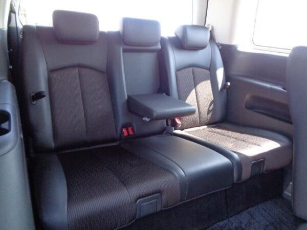Ref:AUX-5878748 NISSAN ELGRAND 2017 - Image 10