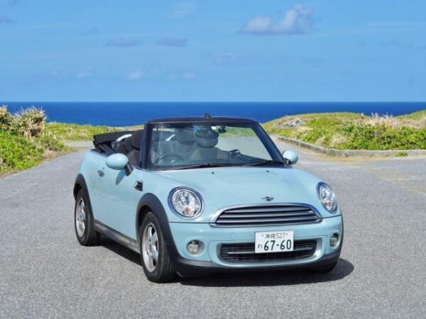 Ref:AUX-5884444 MINI MINI 2011 - Image 2