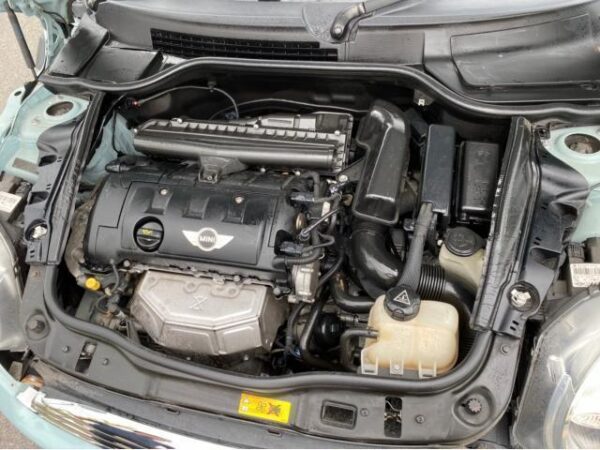 Ref:AUX-5884444 MINI MINI 2011 - Image 12