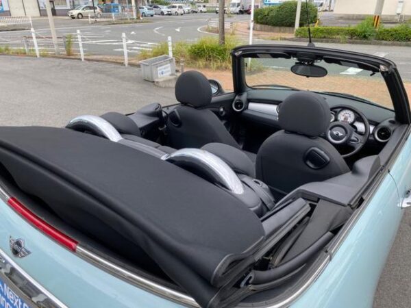 Ref:AUX-5884444 MINI MINI 2011 - Image 3