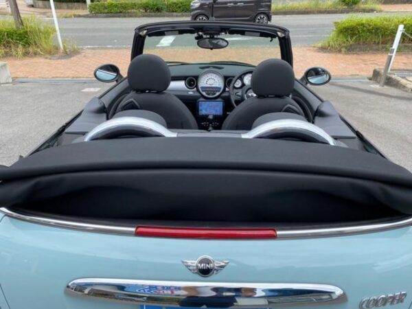 Ref:AUX-5884444 MINI MINI 2011 - Image 4