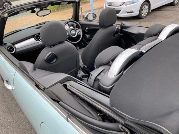 Ref:AUX-5884444 MINI MINI 2011 - Image 5