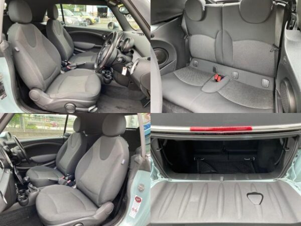 Ref:AUX-5884444 MINI MINI 2011 - Image 6