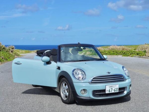 Ref:AUX-5884444 MINI MINI 2011