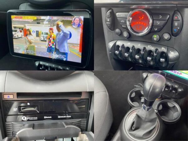 Ref:AUX-5884444 MINI MINI 2011 - Image 8