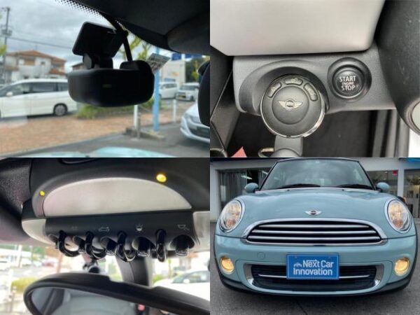 Ref:AUX-5884444 MINI MINI 2011 - Image 9
