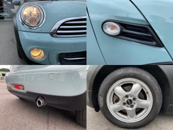 Ref:AUX-5884444 MINI MINI 2011 - Image 10