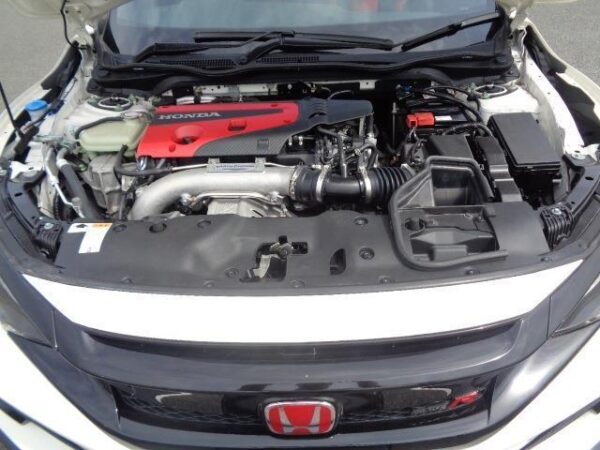 Ref:AUX-5888746 HONDA CIVIC 2019 - Image 11