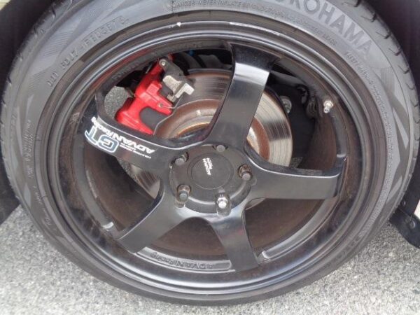 Ref:AUX-5888746 HONDA CIVIC 2019 - Image 16