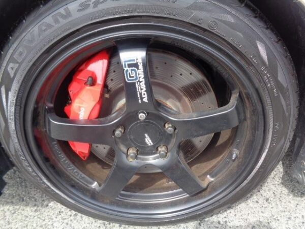 Ref:AUX-5888746 HONDA CIVIC 2019 - Image 17