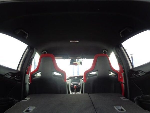 Ref:AUX-5888746 HONDA CIVIC 2019 - Image 18