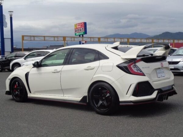 Ref:AUX-5888746 HONDA CIVIC 2019 - Image 19