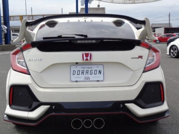Ref:AUX-5888746 HONDA CIVIC 2019 - Image 20