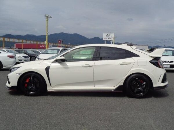 Ref:AUX-5888746 HONDA CIVIC 2019 - Image 3