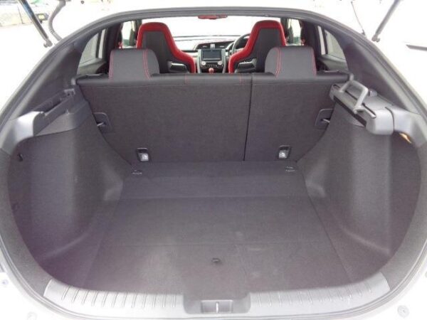 Ref:AUX-5888746 HONDA CIVIC 2019 - Image 5