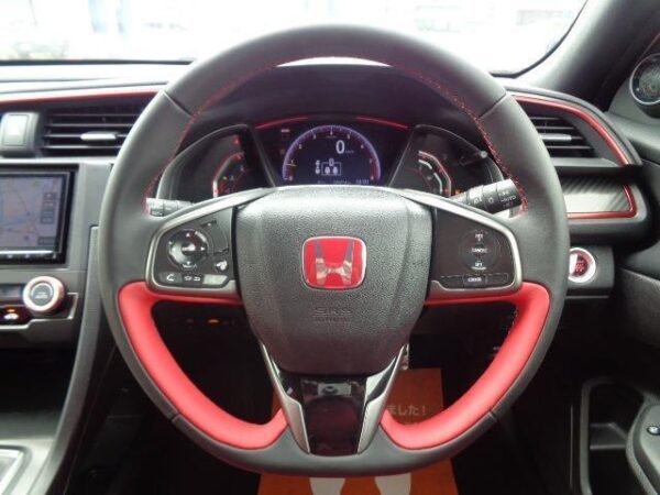 Ref:AUX-5888746 HONDA CIVIC 2019 - Image 6