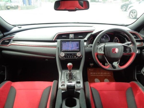 Ref:AUX-5888746 HONDA CIVIC 2019 - Image 7